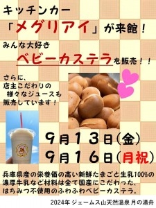 メグリアイ2024-9